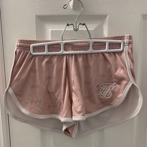 MENS SIKSILK SHORT SHORTS/ SHORT SWIM